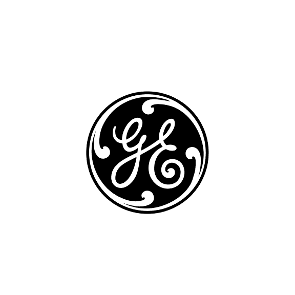 General Electric Logo