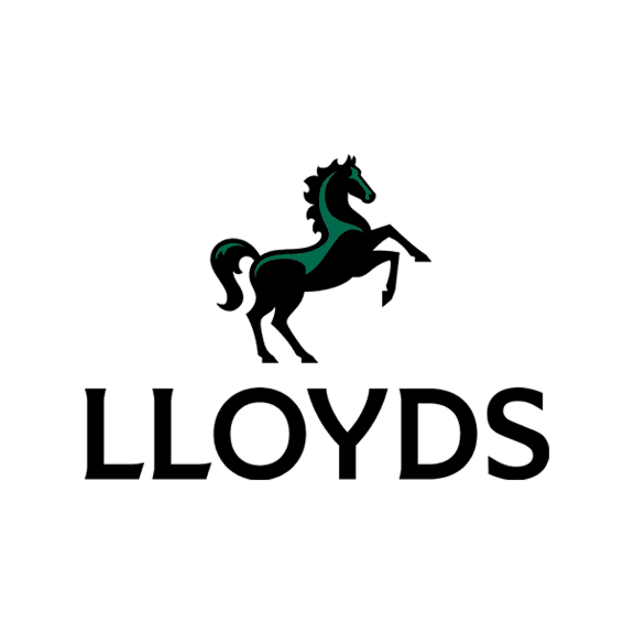 Lloyds Banking Group Logo