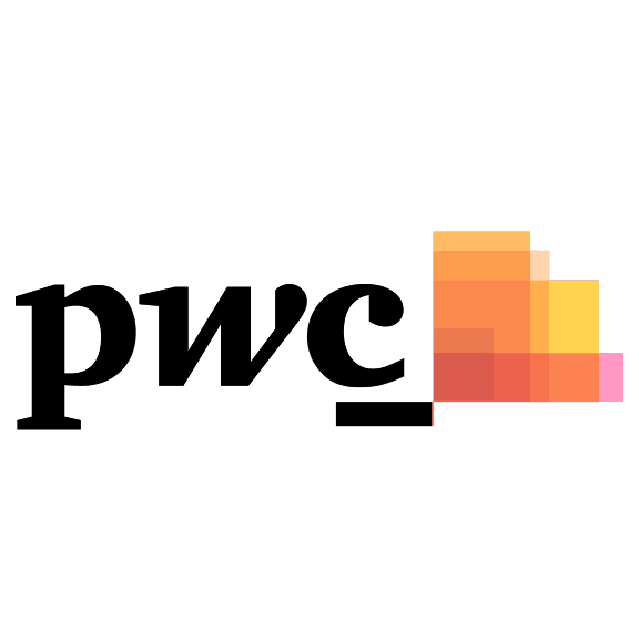 PWC Logo